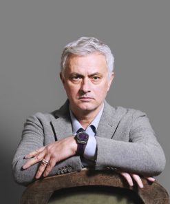 Alternative view of Big Bang e Premier League