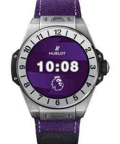 Big Bang e Premier League