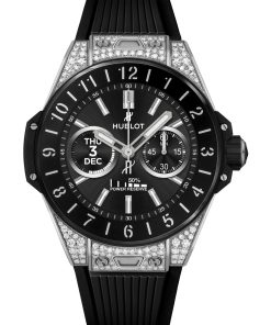 Big Bang e Titanium Diamonds