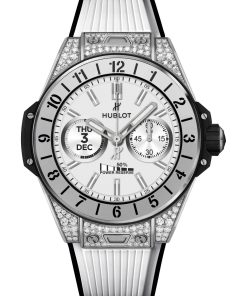 Big Bang e Titanium White Diamonds