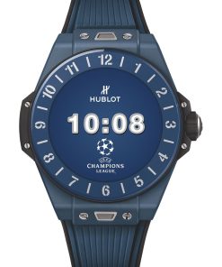 Big Bang e UEFA Champions League