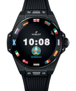 Big Bang e UEFA EURO 2020™