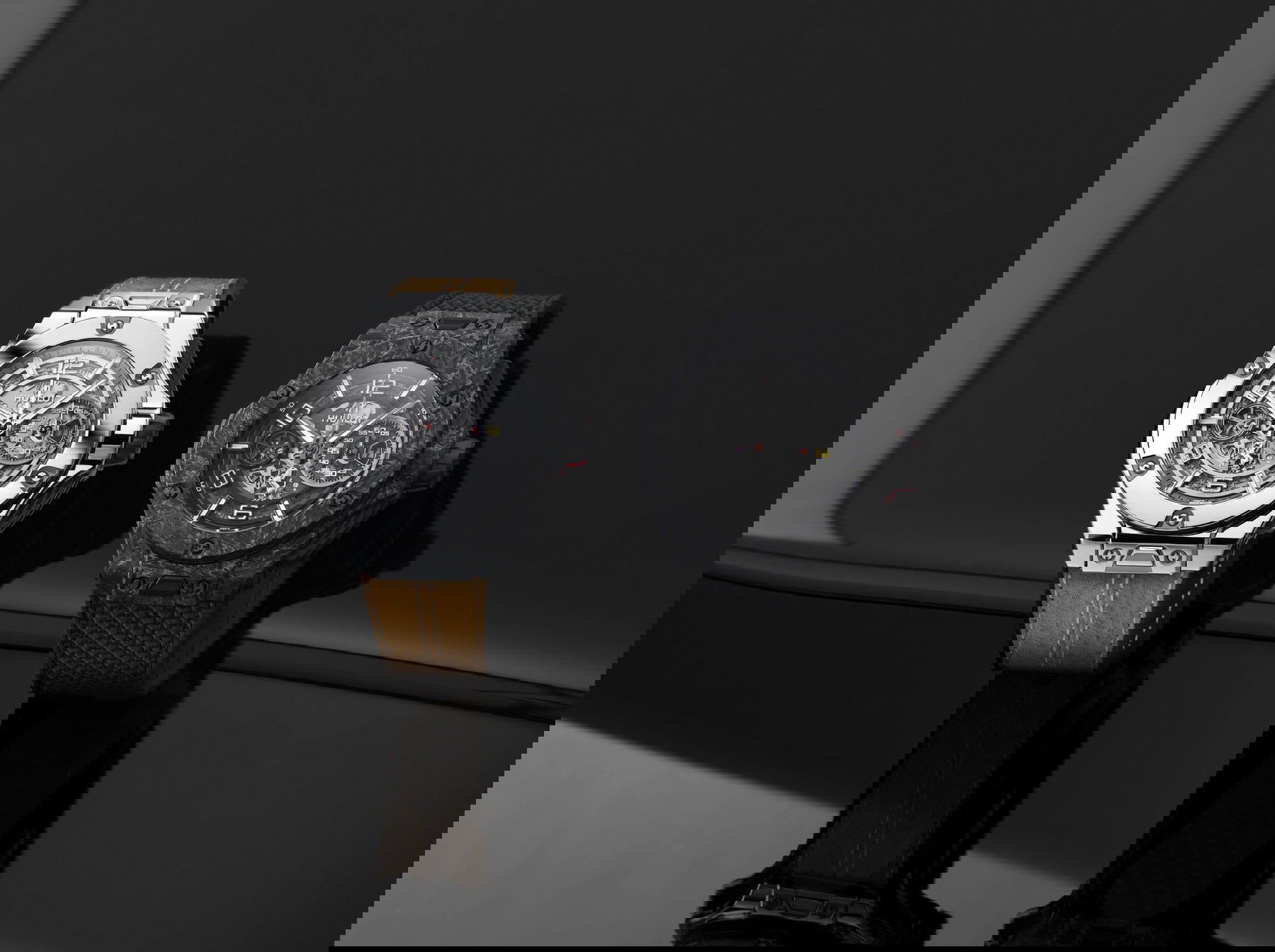 Big Bang Ferraro 1000 GP - Image 2