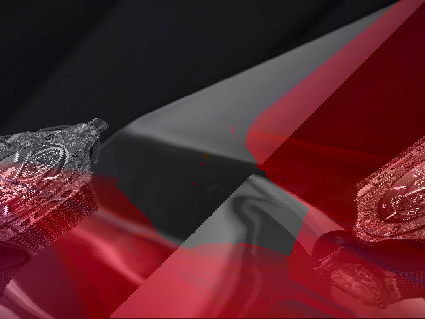 Big Bang Ferraro 1000 GP - Image 3