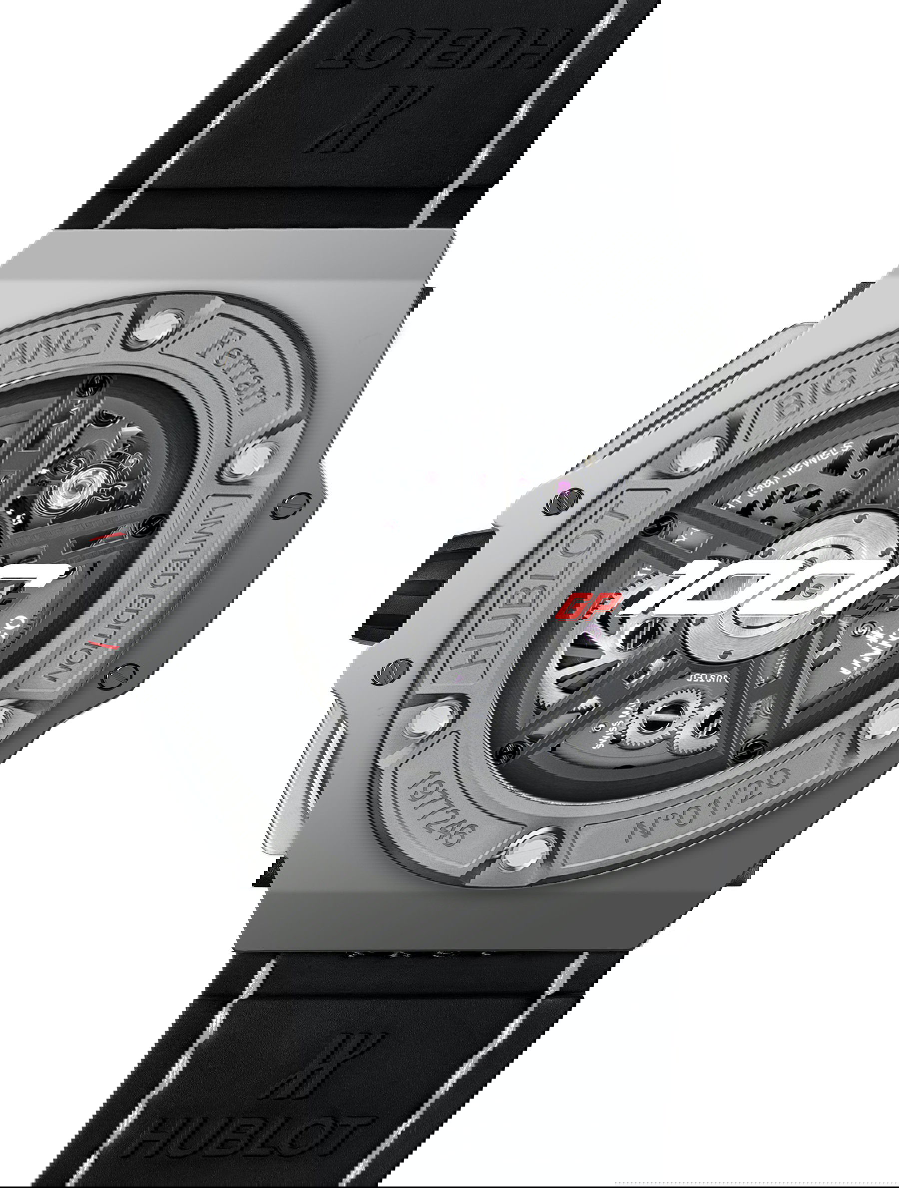 Big Bang Ferraro 1000 GP - Image 4