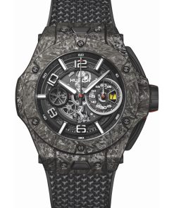 Big Bang Ferraro 1000 GP