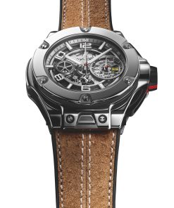 Alternative view of Big Bang Ferraro 1000 GP