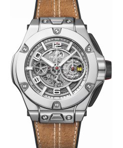 Big Bang Ferraro 1000 GP