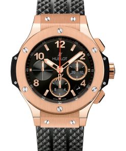 Big Bang Original Gold