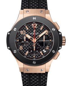 Big Bang Gold Ceramic