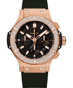 Big Bang Gold Diamonds