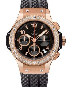 Big Bang Gold Diamonds