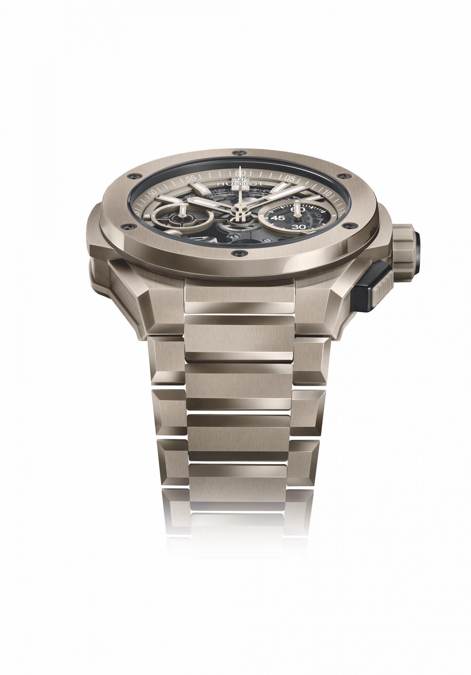 Big Bang Integral Beige Ceramic - Image 3