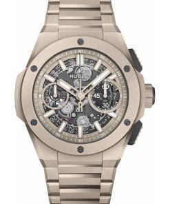 Big Bang Integral Beige Ceramic