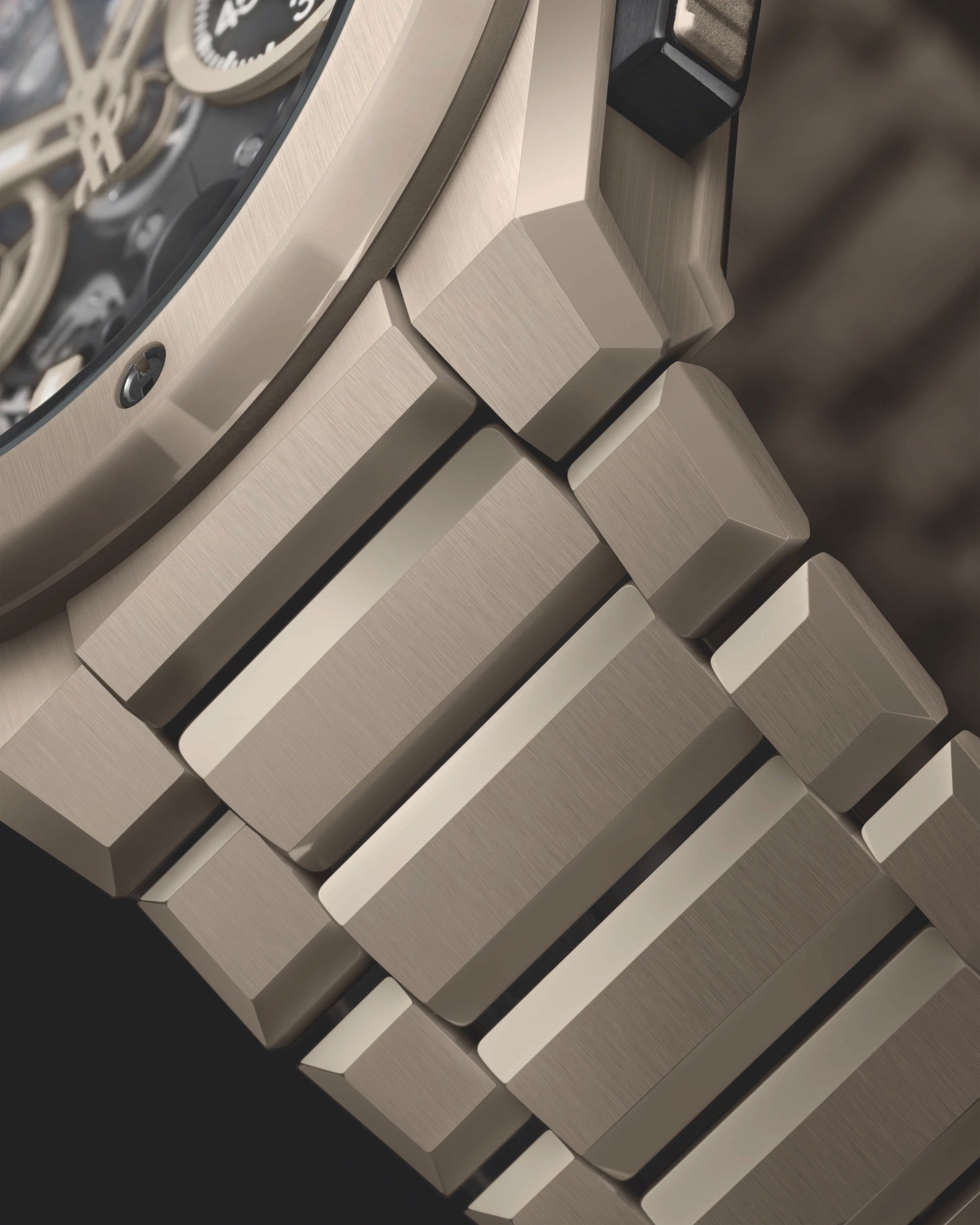 Big Bang Integral Beige Ceramic - Image 5