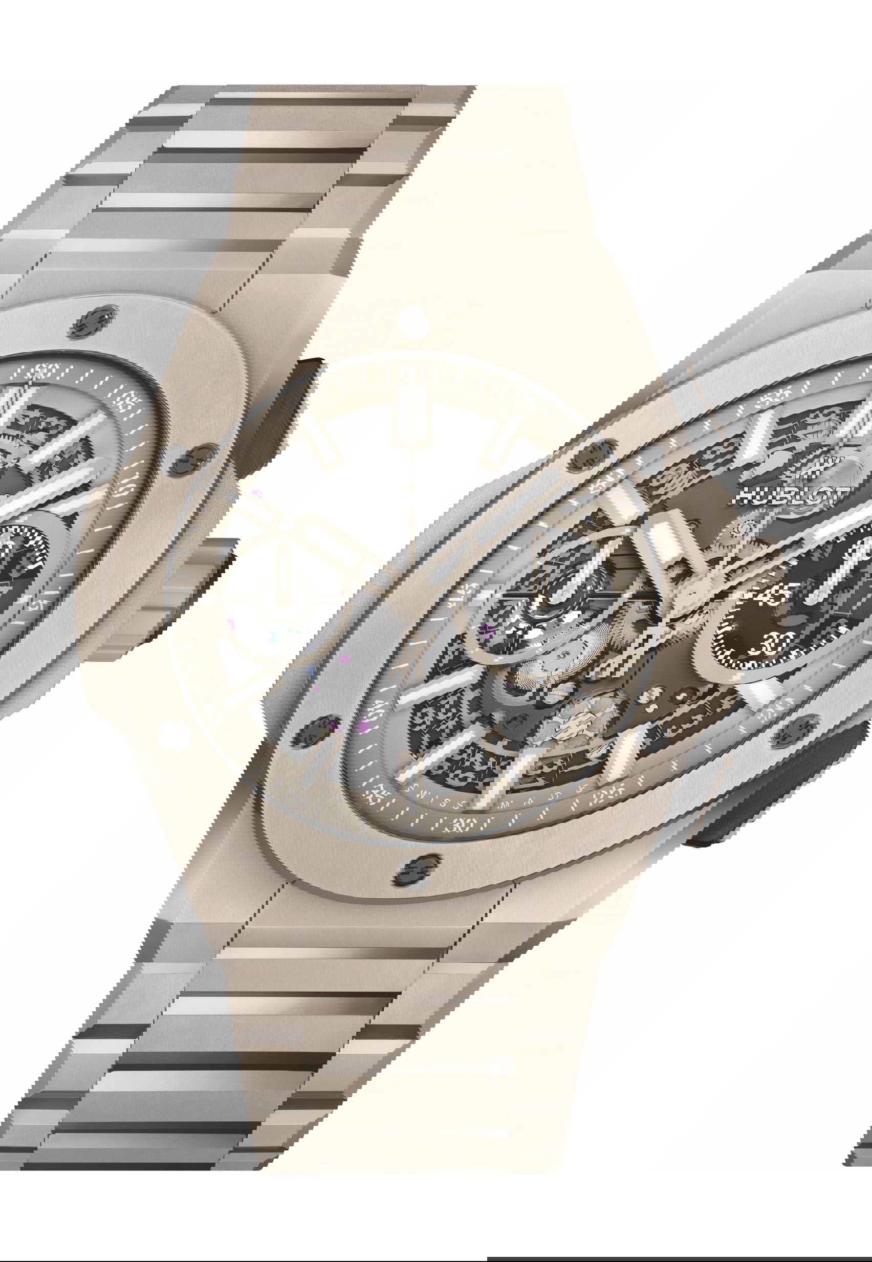 Big Bang Integral Beige Ceramic