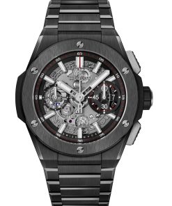 Big Bang Integral Black Magic