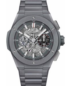 Big Bang Integral Grey Ceramic