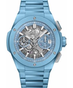 Big Bang Integral Sky Blue Ceramic