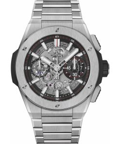 Big Bang Integral Titanium