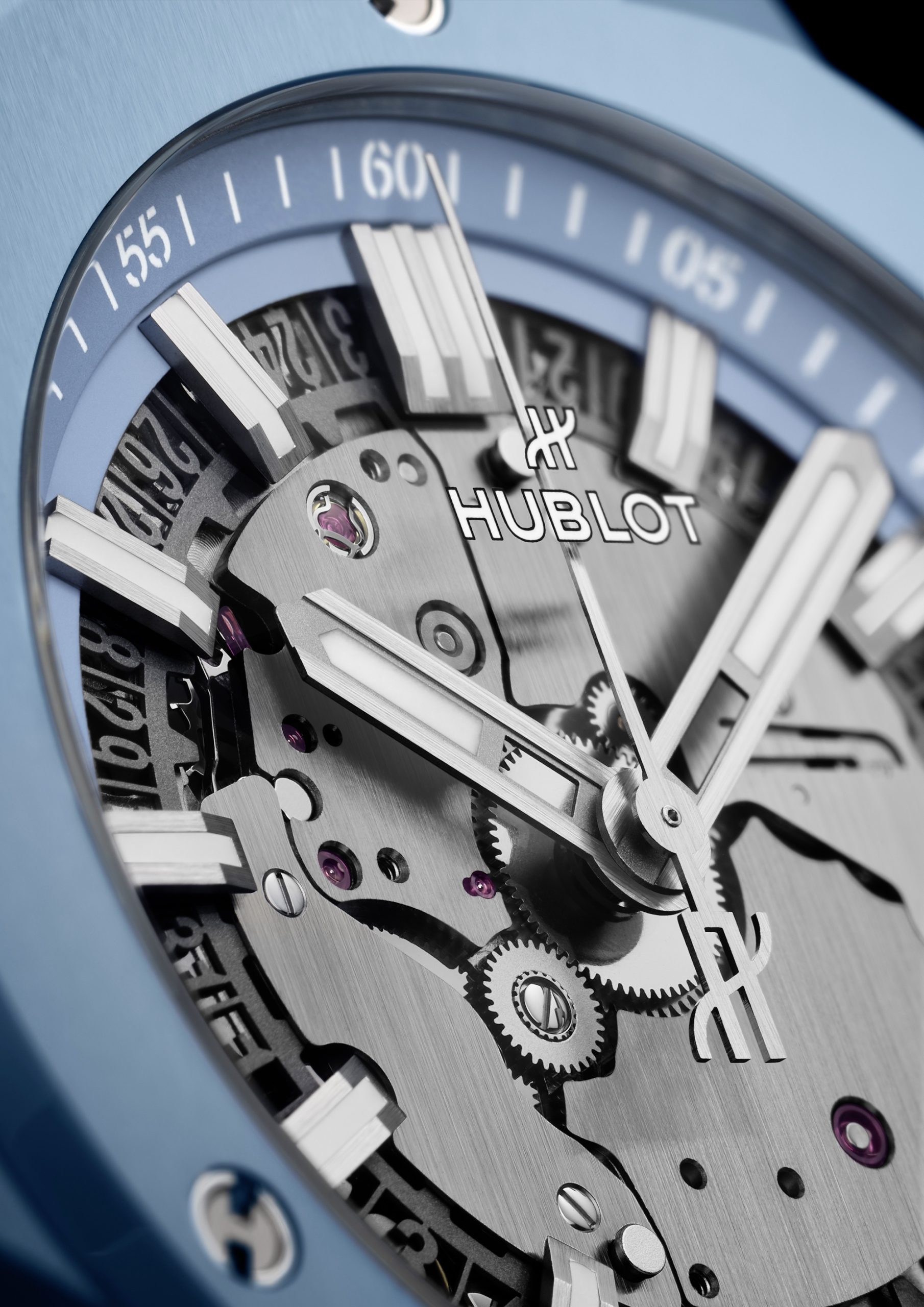 Big Bang Integrated Time Only - Image 2