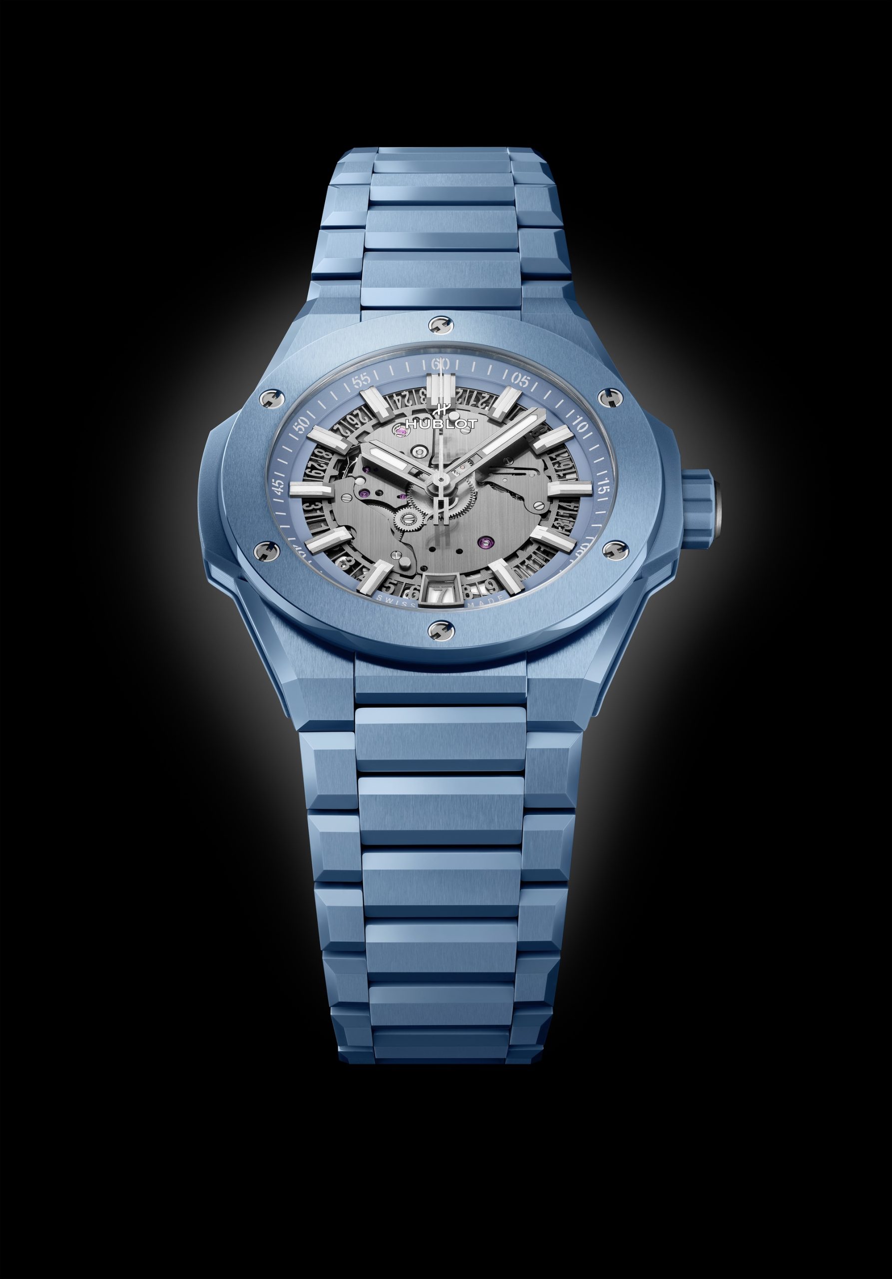 Big Bang Integrated Time Only - Image 3