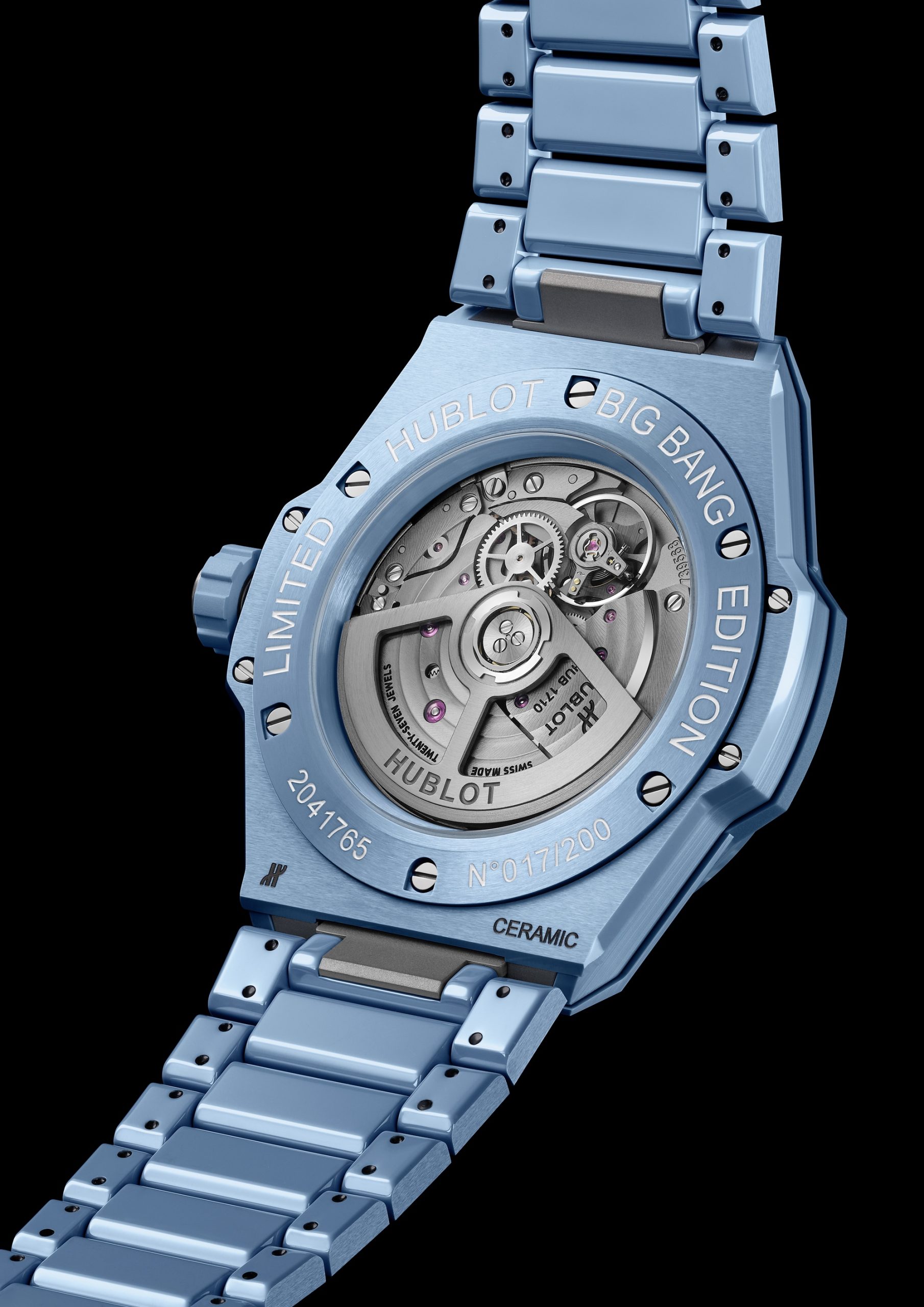 Big Bang Integrated Time Only - Image 5