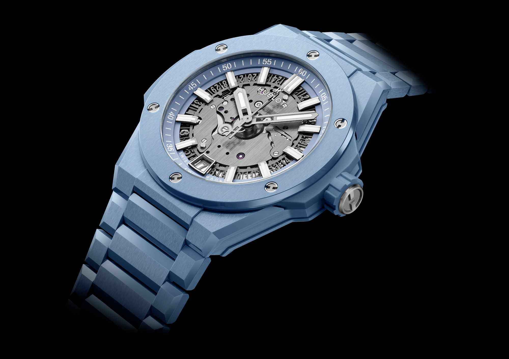 Big Bang Integrated Time Only - Image 6