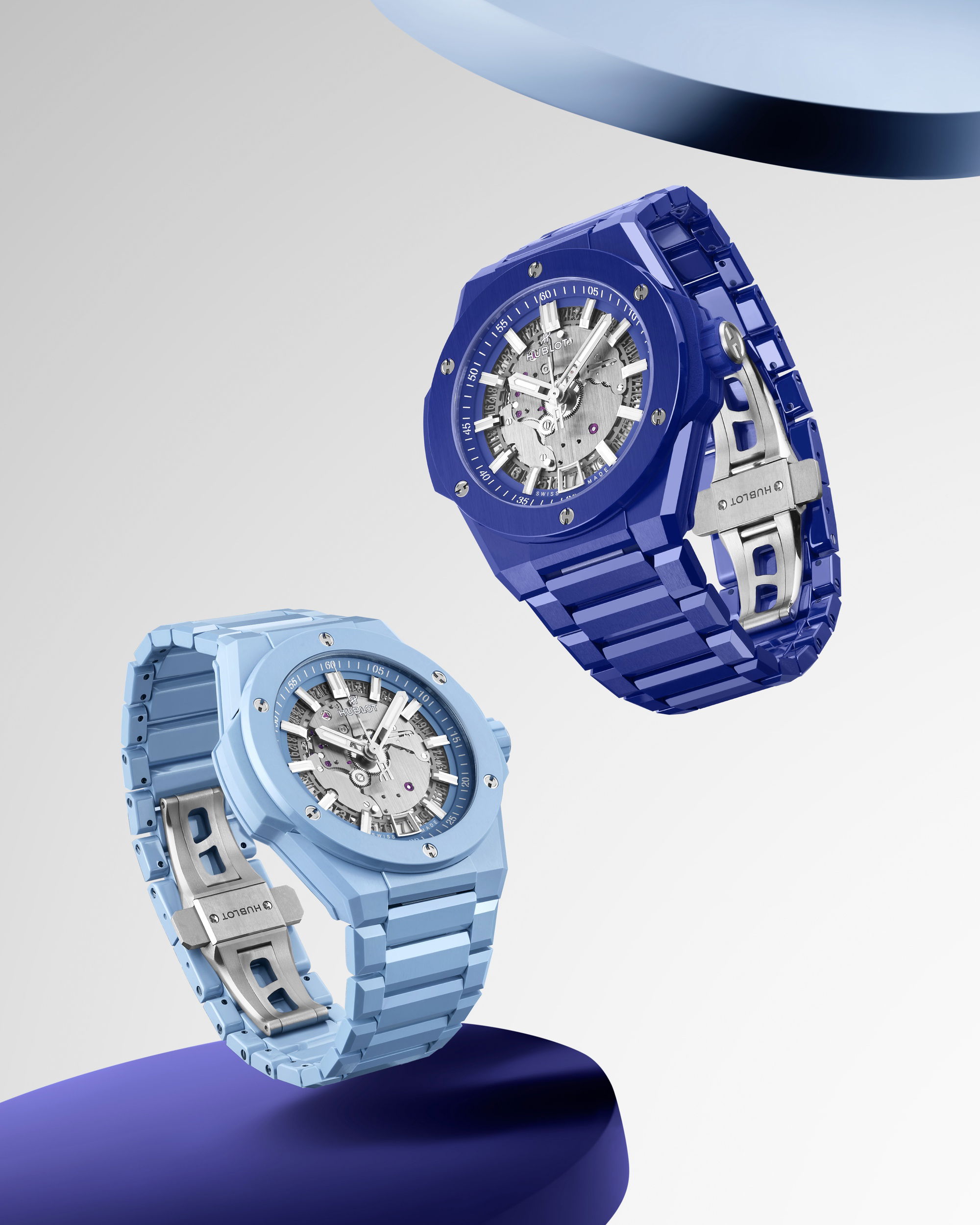 Big Bang Integrated Time Only - Image 7