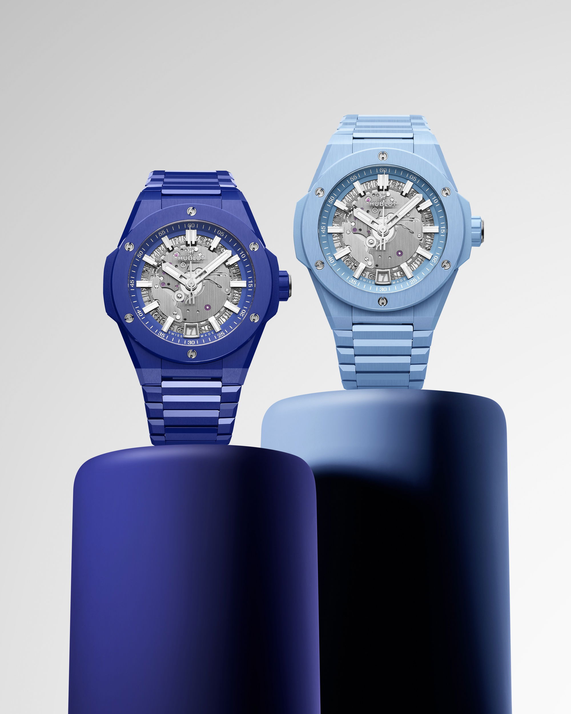 Big Bang Integrated Time Only - Image 8