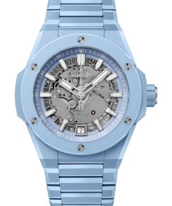 Big Bang Integrated Time Only