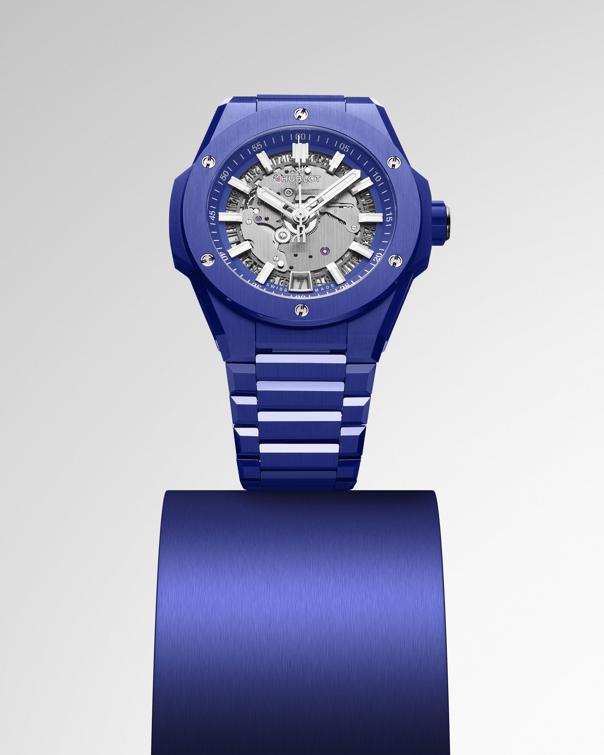 Big Bang Integrated Time Only - Image 4