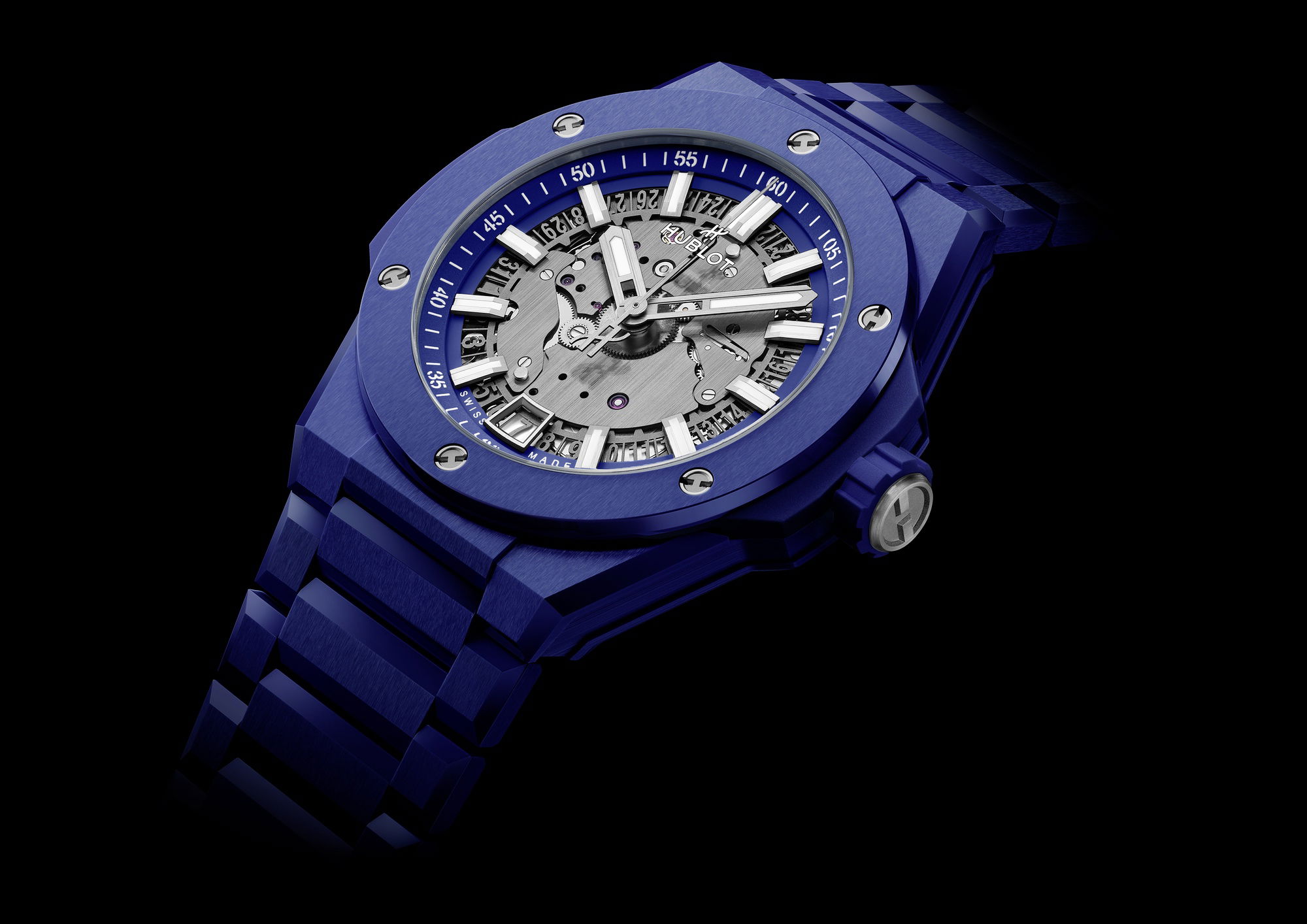 Big Bang Integrated Time Only - Image 7