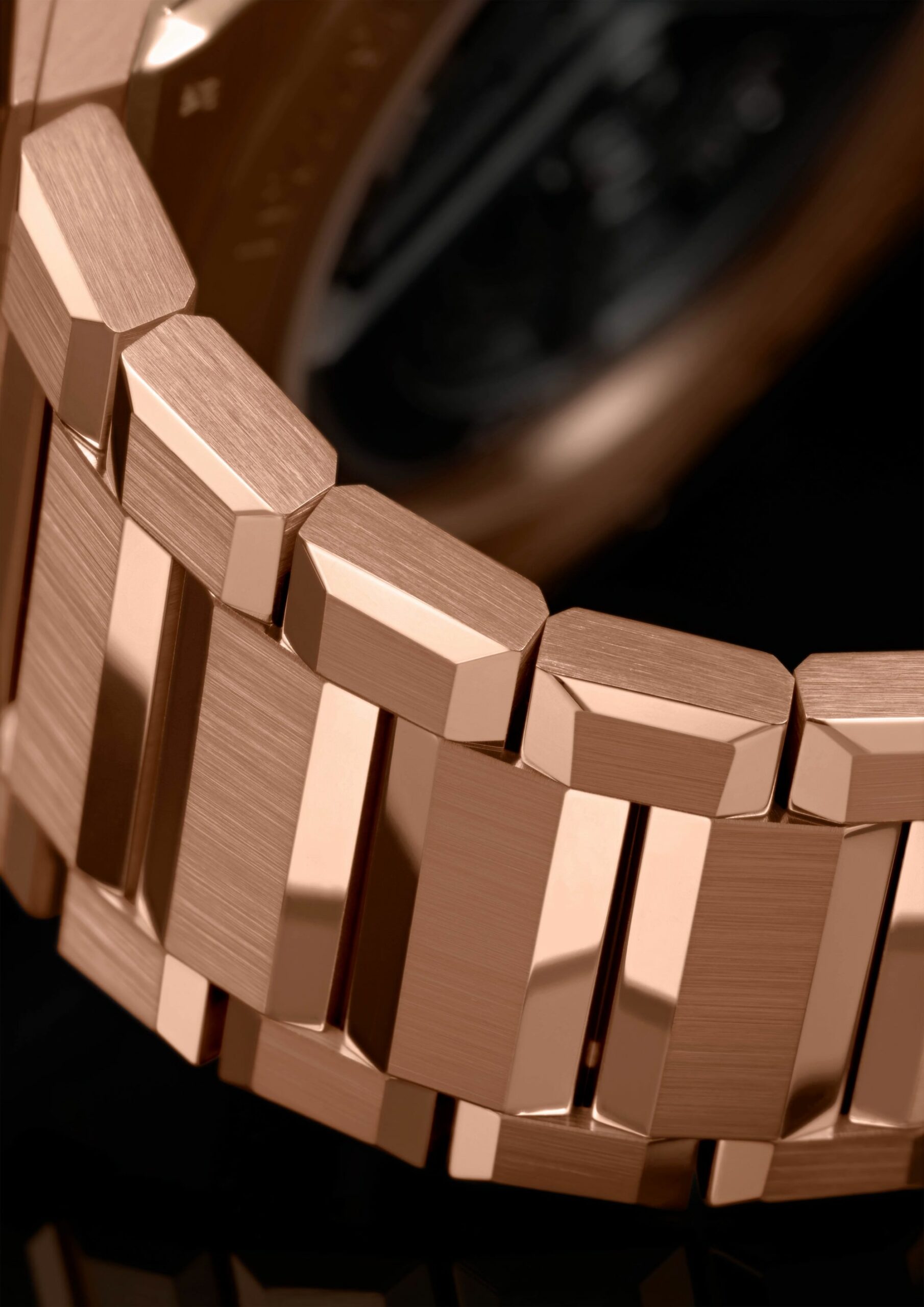 Big Bang Integrated Time Only King Gold - Image 3