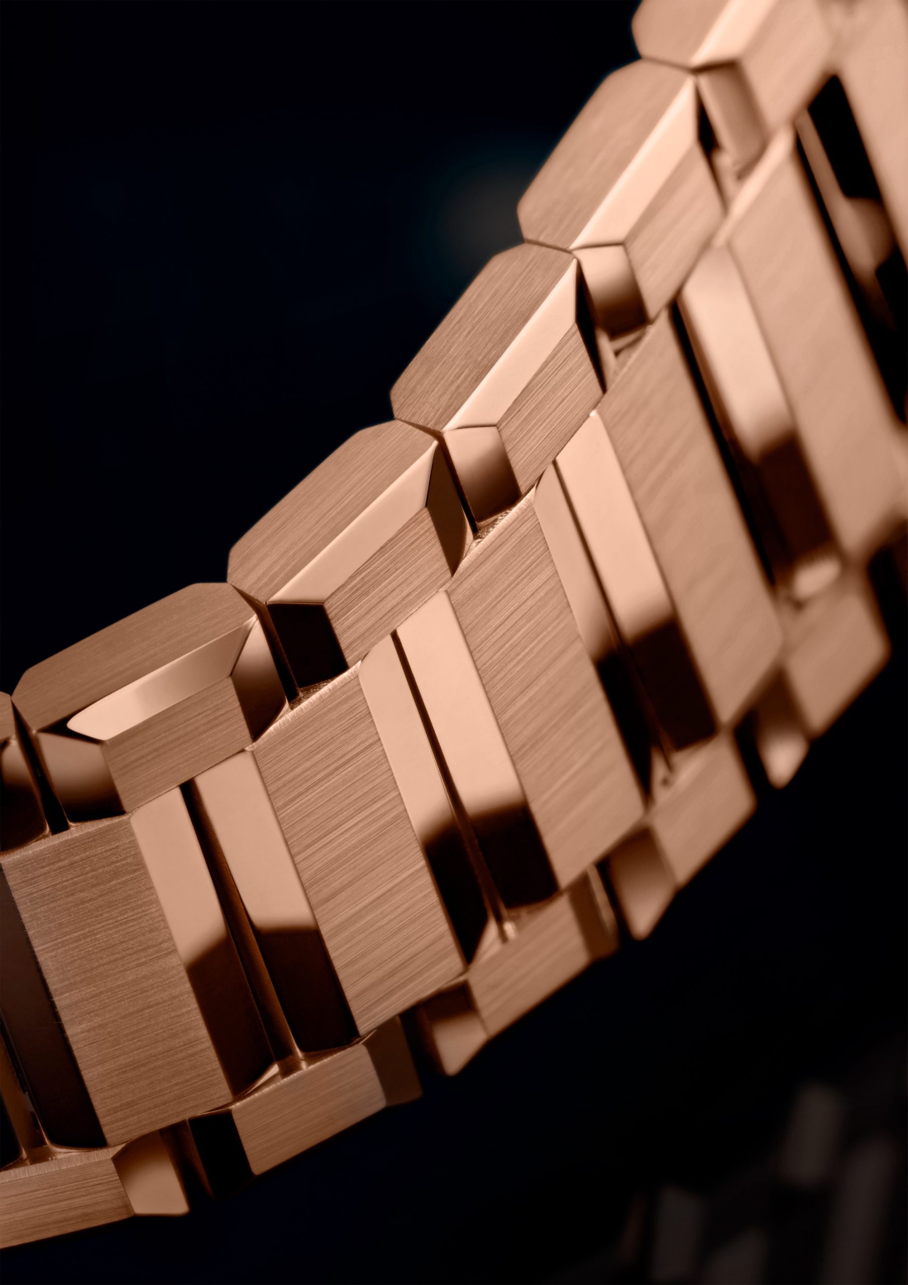 Big Bang Integrated Time Only King Gold Blue - Image 2