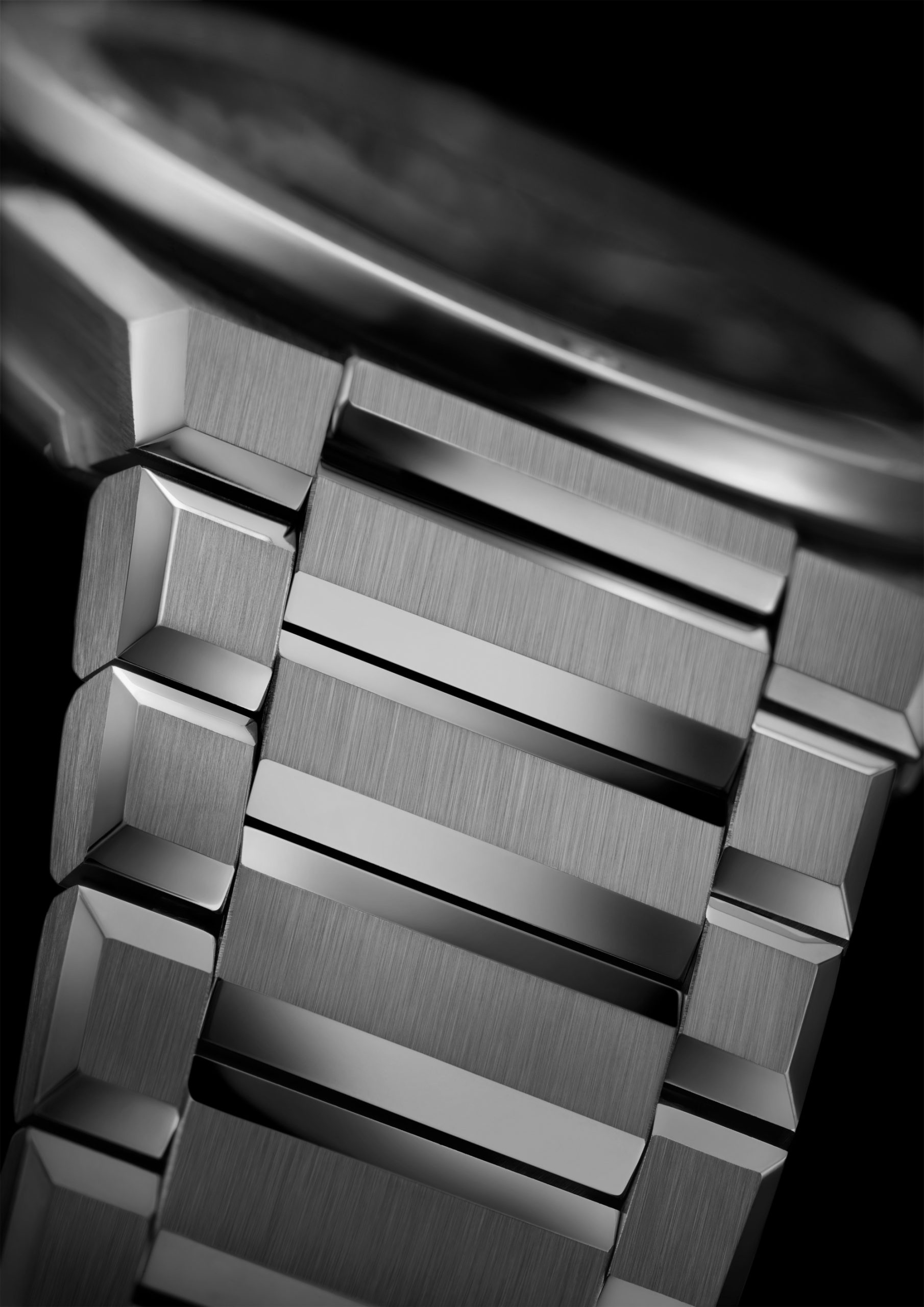 Big Bang Integrated Time Only Titanium - Image 7