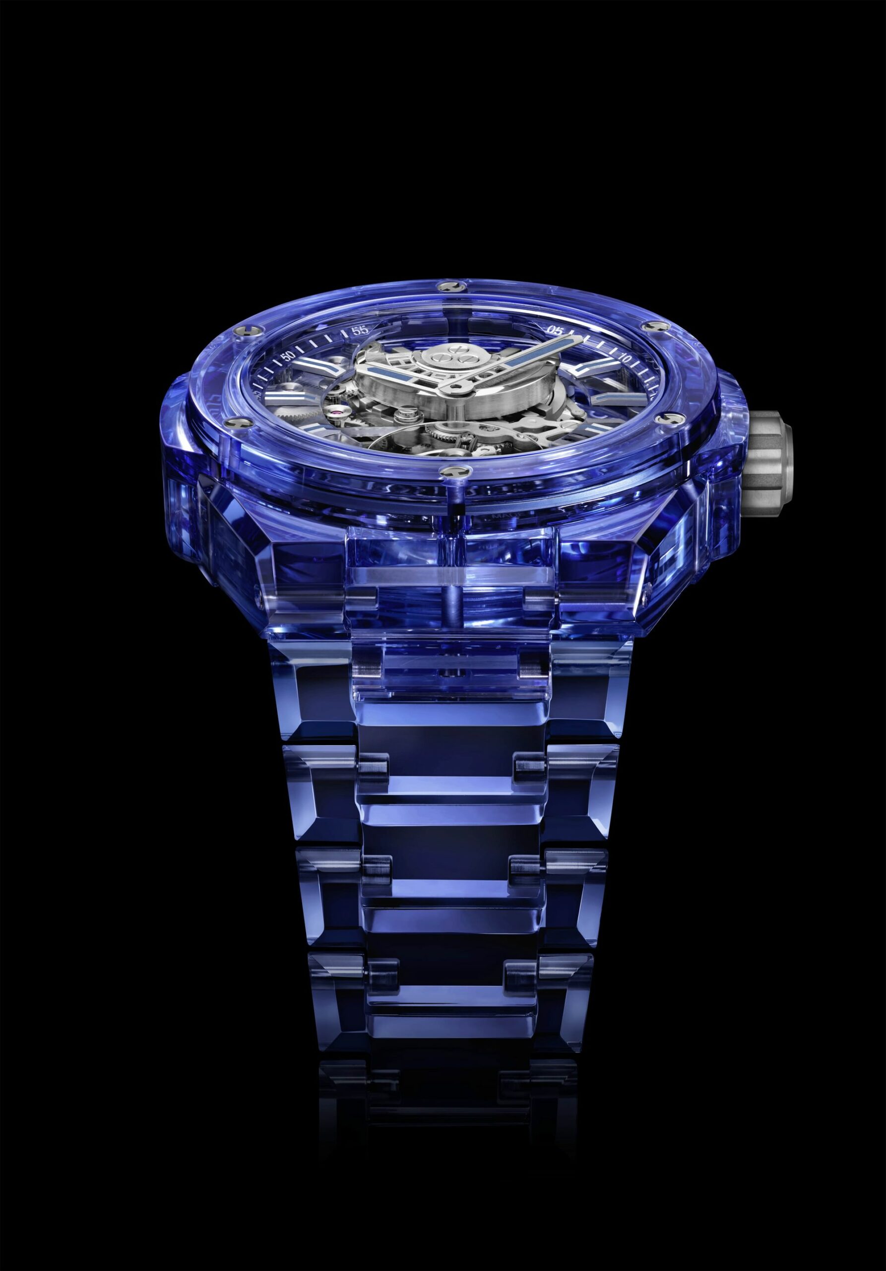 Big Bang Integrated Tourbillon - Image 2