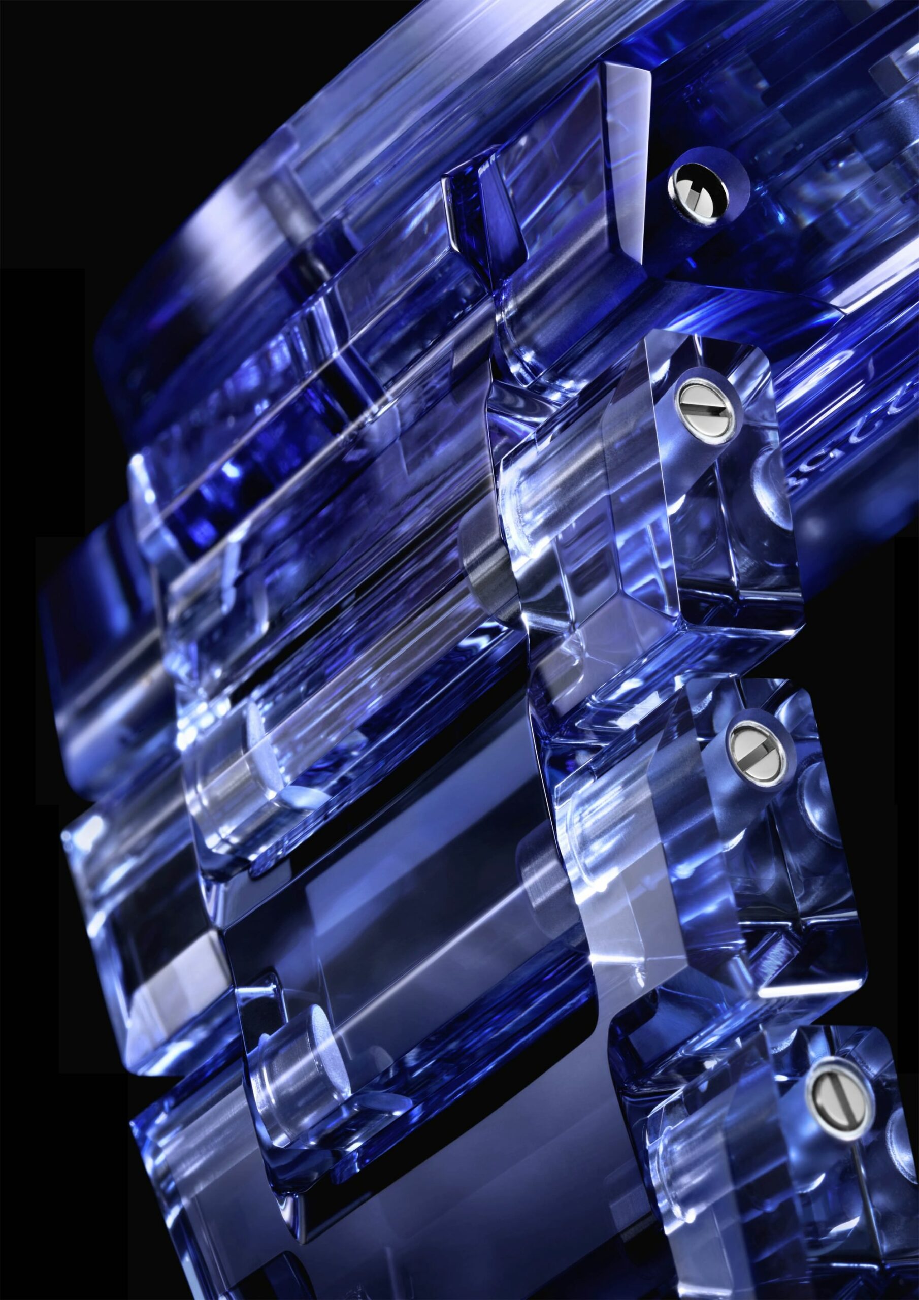 Big Bang Integrated Tourbillon - Image 3