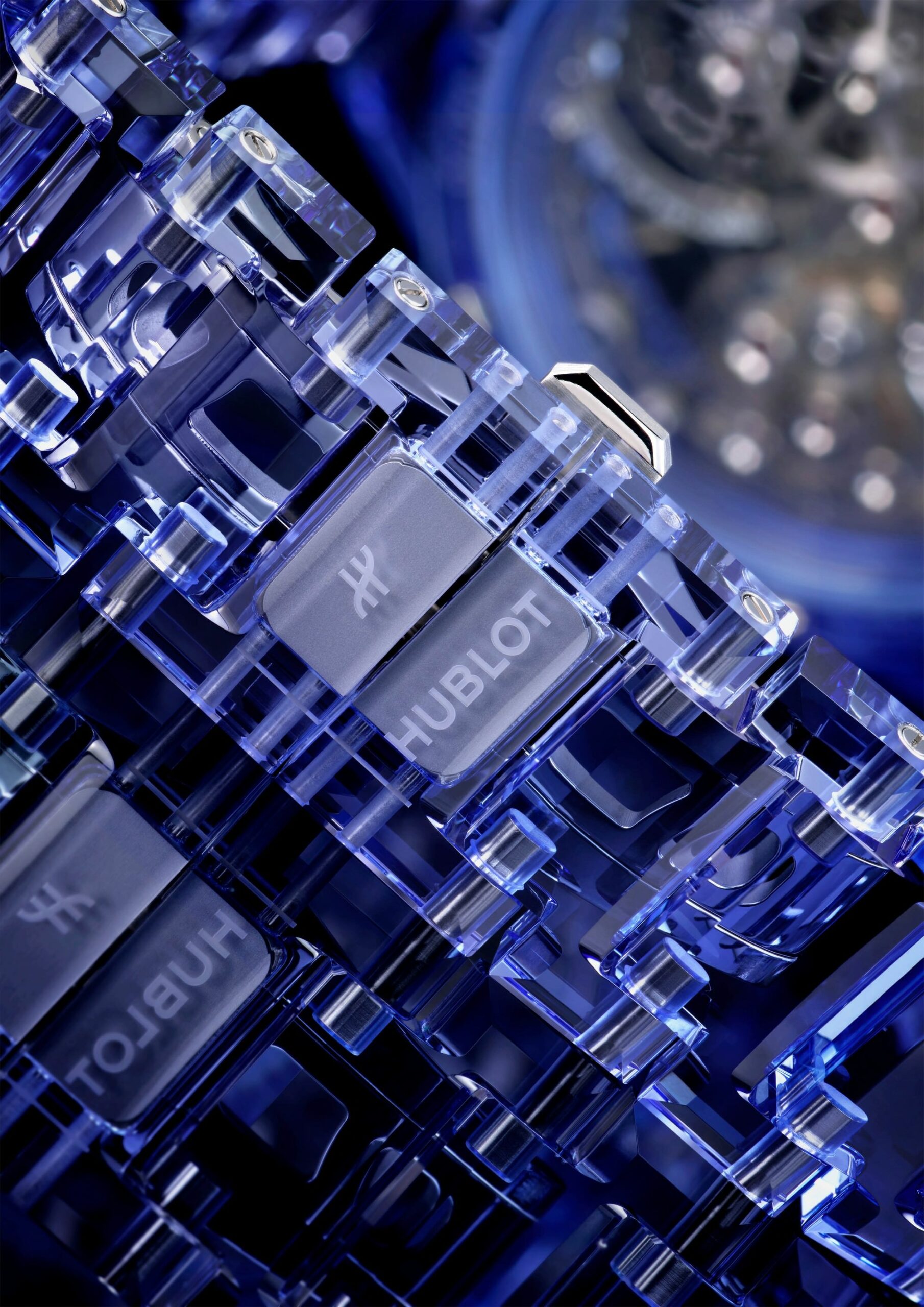 Big Bang Integrated Tourbillon - Image 7