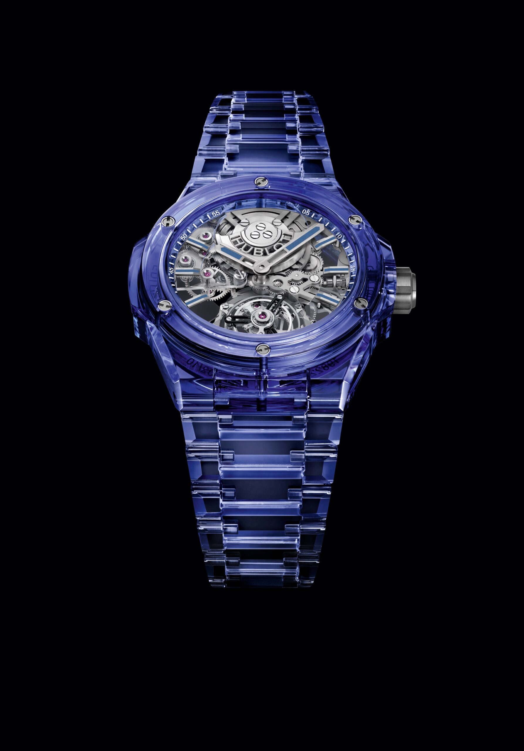 Big Bang Integrated Tourbillon - Image 9