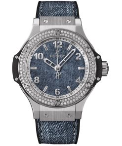 Big Bang Jeans Diamonds