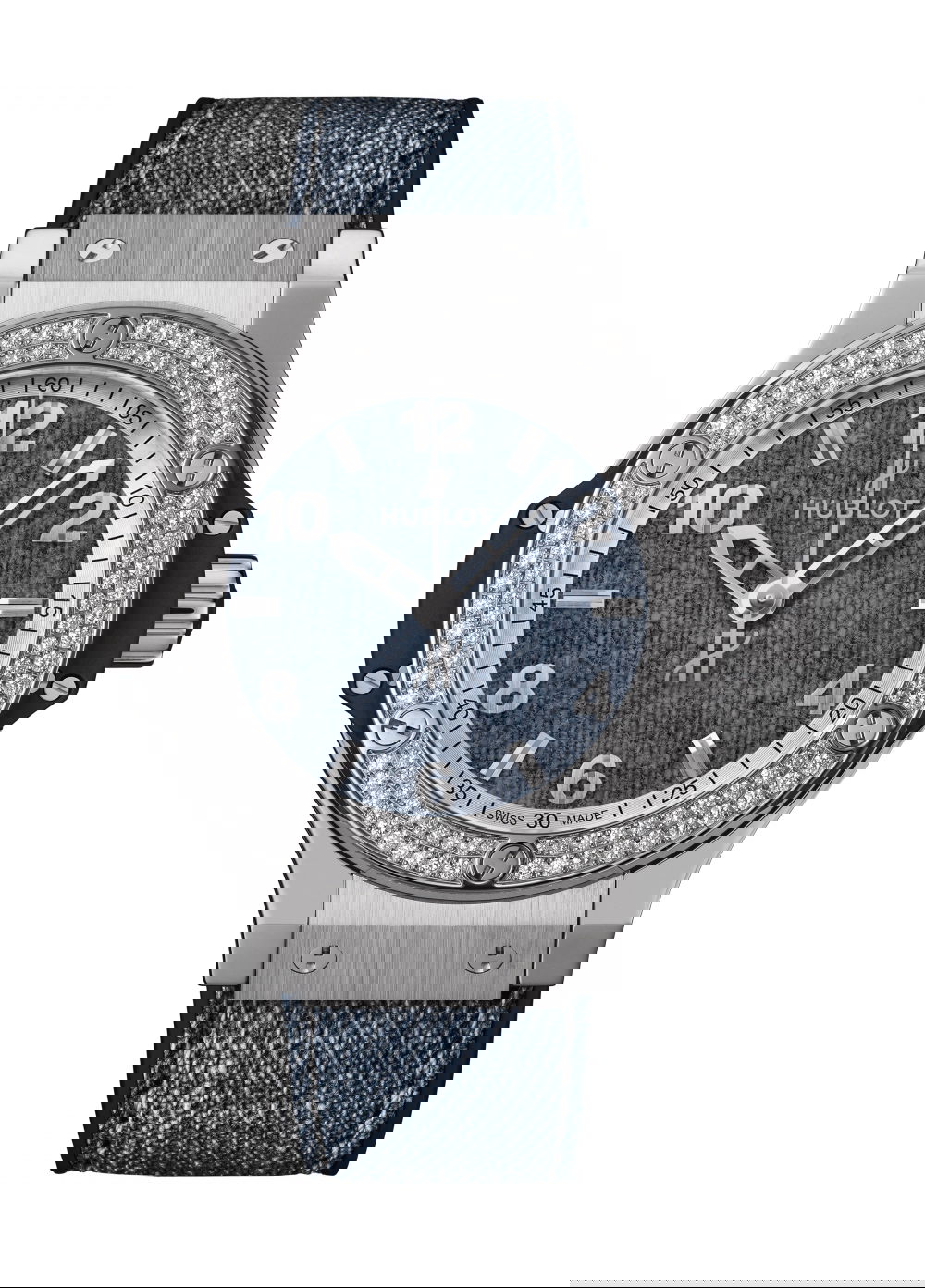 Big Bang Jeans Diamonds