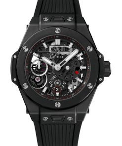 Big Bang MECA-10 Black Magic