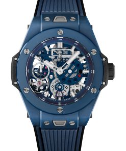 Big Bang MECA-10 Ceramic Blue