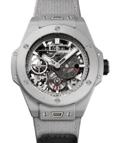 Big Bang MECA-10 Concrete Jungle