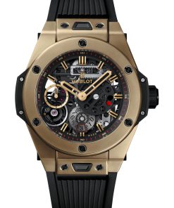 Big Bang MECA-10 Full Magic Gold