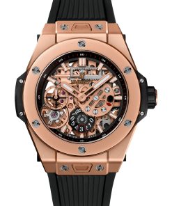 Big Bang MECA-10 King Gold