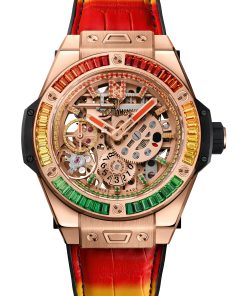 Big Bang MECA-10 “Nicky Jam” King Gold