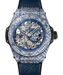 Big Bang MECA-10 Shepard Fairey Blue