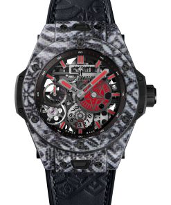 Big Bang MECA-10 Shepard Fairey Grey